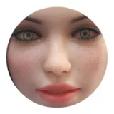 Milf Sex Doll Tala - YL Doll - 158cm/5ft2 TPE Sex Doll