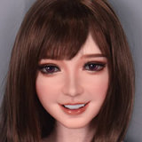 Asian Sex Doll Kaoru - Elsababe Doll - 150cm/4ft9 TPE Body with Silicone Head