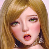 Anime Sex Doll Ayako - Elsababe Doll - 150cm/4ft9 TPE Body with Silicone Head