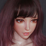 Asian TPE Body with Silicone Head Yoshida - Elsababe Doll - 165cm/5ft4 TPE Body with Silicone Head