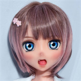 Anime Sex Doll Nico - ElsaBabe Doll - 148cm/4ft10 TPE Body with Silicone Head