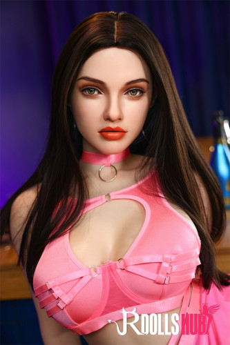 Celebrity Sex Doll Victoria - Normon Doll - 165cm/5ft4 Silicone Sex Doll