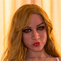 Sakura Haruno Sex Doll: Naruto Sakura TPE Sex Doll 159cm/5ft2 Funwest Doll