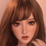 Life Size Asian Sex Doll Yu - Elsababe Doll - 165cm/5ft4 TPE Body with Silicone Head