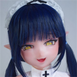 Anime Sex Doll Sayuri - Elsababe Doll - 148cm/4ft9 TPE Body with Silicone Head
