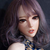 Cosplay Sex Doll Kinsley Clark - Elsababe Doll - 165cm/5ft4 TPE Body with Silicone Head