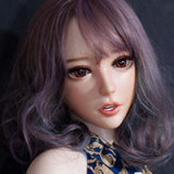 Big Breast Sex Doll Connor - Elsababe Doll - 165cm/5ft4 TPE Body with Silicone Head