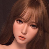 Asian Sex Doll Yao Xiangling - Elsababe Doll - 165cm/5ft4 TPE Body with Silicone Head