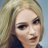 Elf Sex Doll Wolf - Elsababe Doll - 165cm/5ft4 TPE Body with Silicone Head