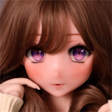 Anime Girl Sex Doll Wakaba - Elsababe Doll - 148cm/4ft9 TPE Body with Silicone Head