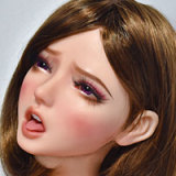 Cosplay Sex Doll Kana - Elsababe Doll - 150cm/4ft9 TPE Body with Silicone Head