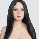 Realistic Asian Sex Doll Lena - Normon Doll - 163cm/5ft3 Silicone Sex Doll