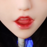 Realistic Asian Sex Doll Karin - Mozu Doll - 163cm/5ft3 TPE Sex Doll