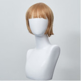 Cruvy Sex Doll Yukiko - JIUSHENG Doll - 158cm/5ft1 Silicone Sex Doll