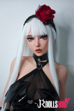 Best Anime Sex Doll Sakurai Koharu - Elsababe Doll - 150cm/4ft9 TPE Body with Silicone Head