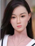 Realistic Asian Sex Doll Ann - JY Doll - 165cm/5ft4 Silicone Sex Doll