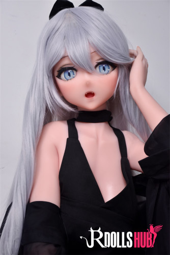 Best Anime Sex Doll Hayakawa Saaya - Elsababe Doll - 148cm/4ft9 TPE Body with Silicone Head