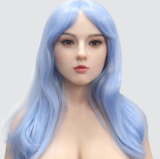 Milf Sex Doll Jess - Normon Doll - 162cm/5ft3 Silicone Sex Doll