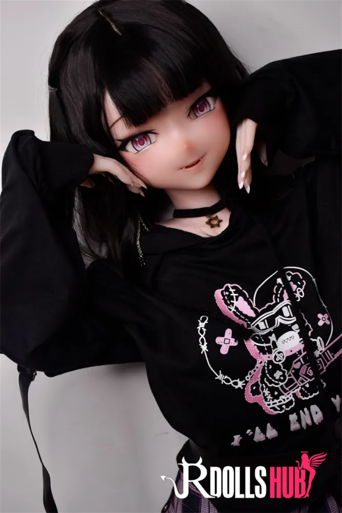 Anime Girl Sex Doll Matsuzaka Erina - Elsababe Doll - 148cm/4ft9 Large Breast TPE Body with Silicone Head