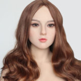 Milf Sex Doll Althea - Normon Doll - 163cm/5ft3 Silicone Sex Doll