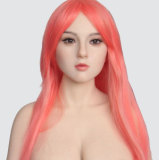 Asian Sex Doll Yan - Normon Doll - 163cm/5ft3 TPE Sex Doll with Silicone Head