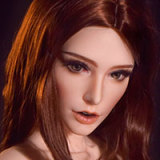 Anime Girl Sex Doll Ikeda Anna - Elsababe Doll - 160cm/5ft2 TPE Body with Silicone Head