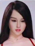 Asian Big Boobs Sex Doll Venus - JY Doll - 163cm/5ft4 Silicone Sex Doll