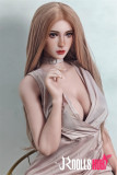 Anime Girl Sex Doll Ikeda Anna - Elsababe Doll - 160cm/5ft2 TPE Body with Silicone Head