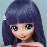 Best Anime Sex Doll Hayakawa Saaya - Elsababe Doll - 148cm/4ft9 TPE Body with Silicone Head