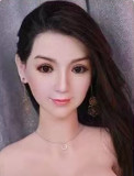 Realistic Asian Sex Doll Jodie - JY Doll - 161cm/5ft3 Silicone Sex Doll