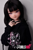 Anime Girl Sex Doll Matsuzaka Erina - Elsababe Doll - 148cm/4ft9 TPE Body with Silicone Head