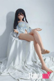 Anime Girl Sex Doll Kira Yumiko - Elsababe Doll - 148cm/4ft9 TPE Body with Silicone Head