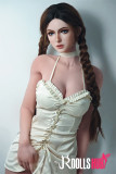 Anime Girl Sex Doll Kat Baccarin - Elsababe Doll - 160cm/5ft2 TPE Body with Silicone Head