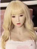 Asian Big Boobs Sex Doll Norma - JY Doll - 163cm/5ft4 Silicone Sex Doll