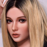 Anime Girl Sex Doll Ikeda Anna - Elsababe Doll - 160cm/5ft2 TPE Body with Silicone Head