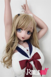 Anime Sex Doll Haneda Nanako - Elsababe Doll - 148cm/4ft9 TPE Body with Silicone Head