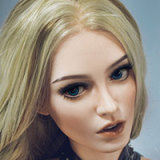 Fox Face Sex Doll Zana Fox - Elsababe Doll - 165cm/5ft4 TPE Body with Silicone Head