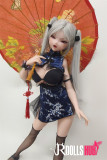 Anime Sex Doll Shibata Haruka - Elsababe Doll - 148cm/4ft9 TPE Body with Silicone Head