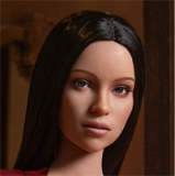 Realistic Sex Doll Carol - Zelex Doll - 170cm/5ft7 Silicone Sex Doll