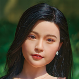 Realistic Asian Sex Doll Josie - Zelex Doll - 170cm/5ft7 Silicone Sex Doll