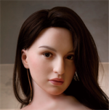 Realistic Sex Doll Wilma - Zelex Inspiration Series - 170cm/5ft7 Silicone Sex Doll with Movable Jaw