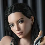 Milf Sex Doll Liz - Zelex Doll - 170cm/5ft7 Silicone Sex Doll
