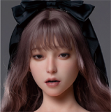 Realistic Sex Doll Julia - Zelex Doll - 170cm/5ft7 Silicone Sex Doll
