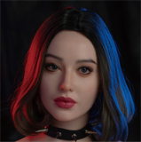 Realistic Sex Doll Madison - Zelex Doll - 170cm/5ft7 Silicone Sex Doll