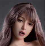 Realistic Sex Doll Cora - Zelex Doll - 170cm/5ft7 Silicone Sex Doll