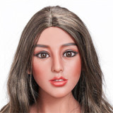 Elf Sex Doll Demi - Irontech Doll - 166cm/5ft5 TPE Sex Doll