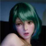 Milf Sex Doll Liz - Zelex Doll - 170cm/5ft7 Silicone Sex Doll