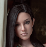 Celebrity Sex Doll Sadie - Zelex Doll - 175cm/5ft7 Silicone Sex Doll