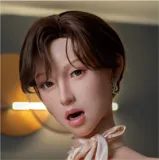 Milf Sex Doll Liz - Zelex Doll - 170cm/5ft7 Silicone Sex Doll