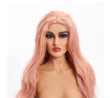 Best Elf Sex Doll 166cm/5ft5 E-cup Dreamy Fair Skin Elves TPE Sex Doll Claudia